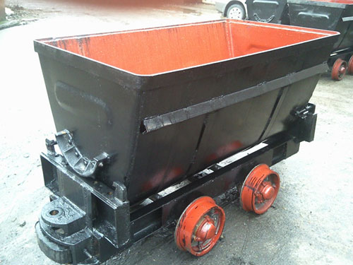 郴州打砂機磁選機制造,翻斗式礦車,郴州市湘旭礦山設(shè)備有限公司